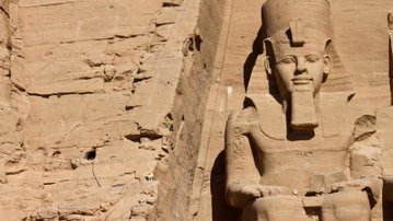 Wonders of Egypt and the Nile