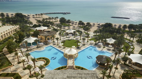 InterContinental Doha Beach & Spa