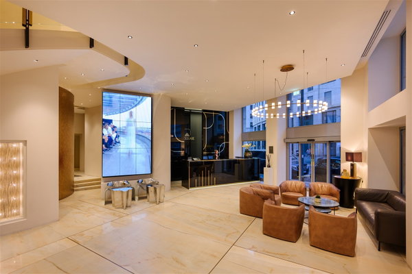 Hotel the Square Milano Duomo