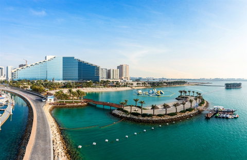 The Art Hotel & Resort