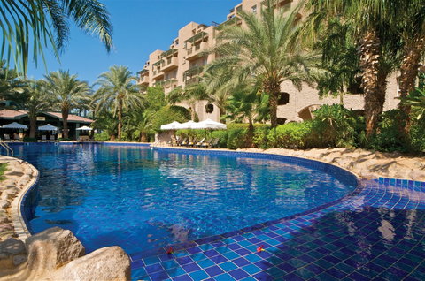 Mövenpick Resort & Residence Aqaba