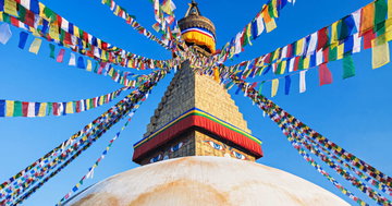 Discover Nepal
