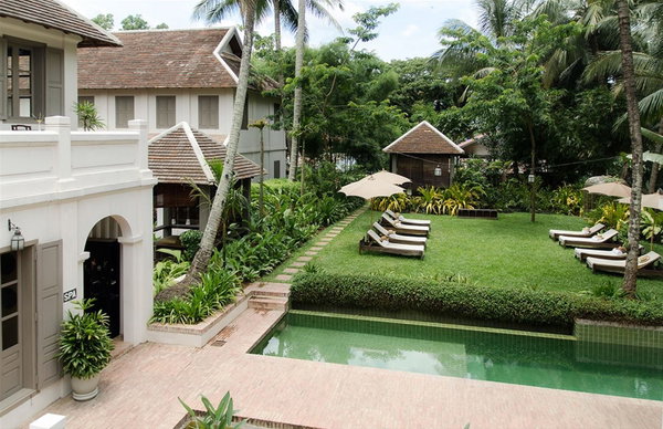 Satri House