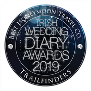 Irish Wedding Diary Awards 2019