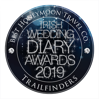 Irish Wedding Diary Awards 2019