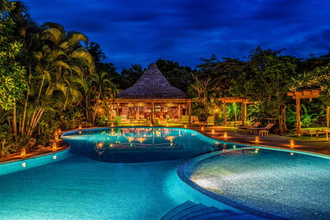 Cala Luna Boutique Hotel