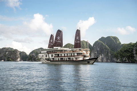 Heritage Line Ylang, Lan Ha Bay