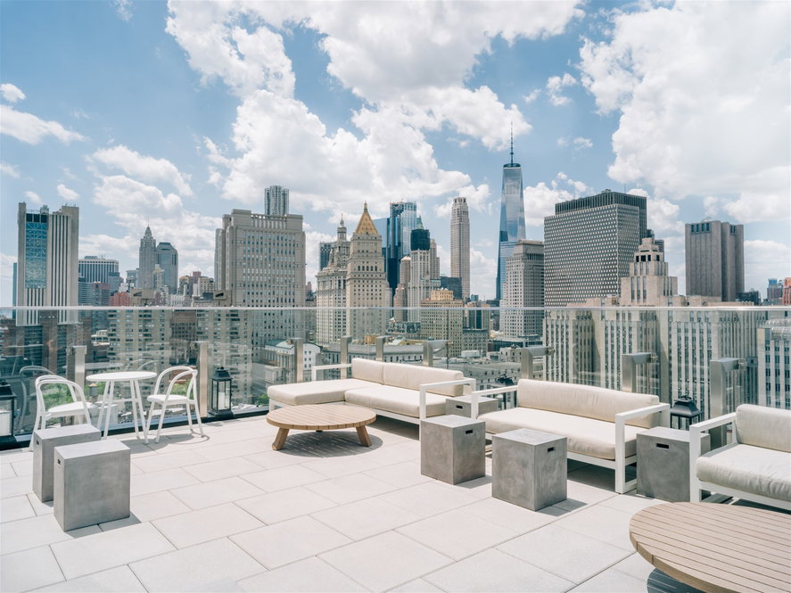 hotel review